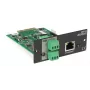 Internet-audioafspillermodul AUDAC IMP40