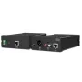 AUDAC APG20MK2 lydkonverter sort