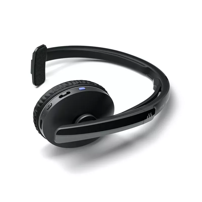 Sennheiser headset 1000881 sort