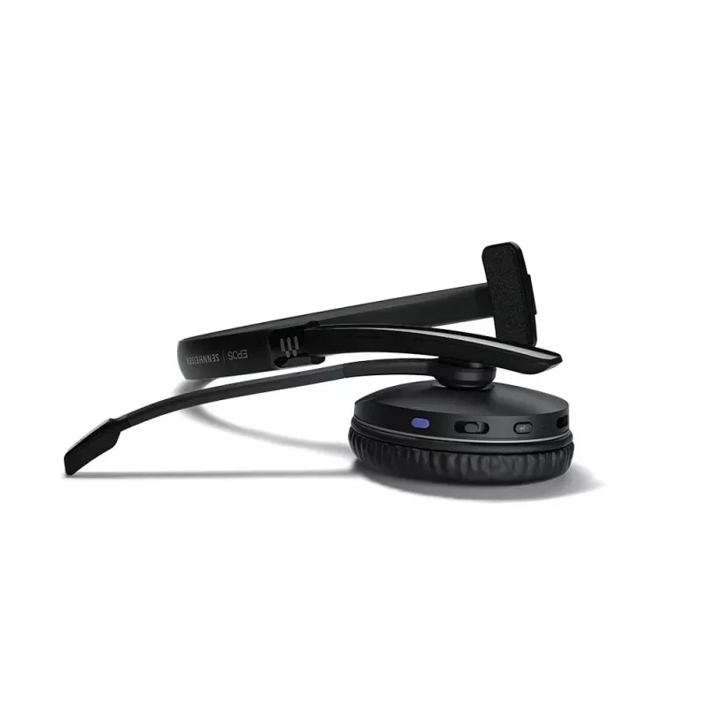 Sennheiser headset 1000881 sort