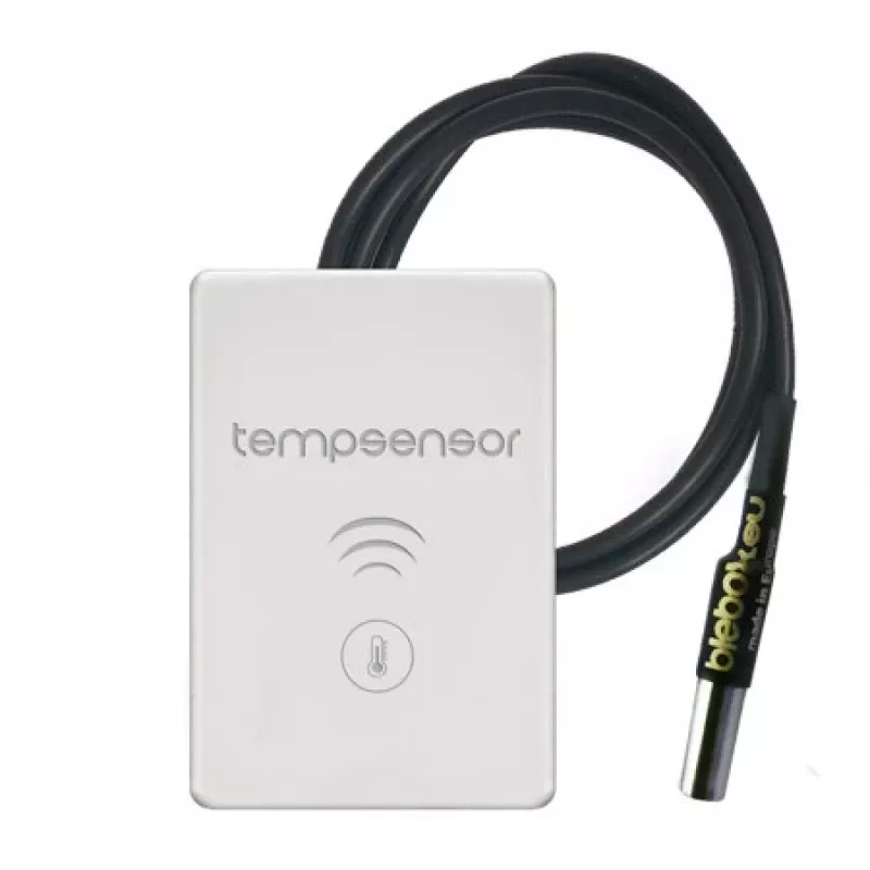 BleBox tempsensor Wi-Fi-temperatursensor