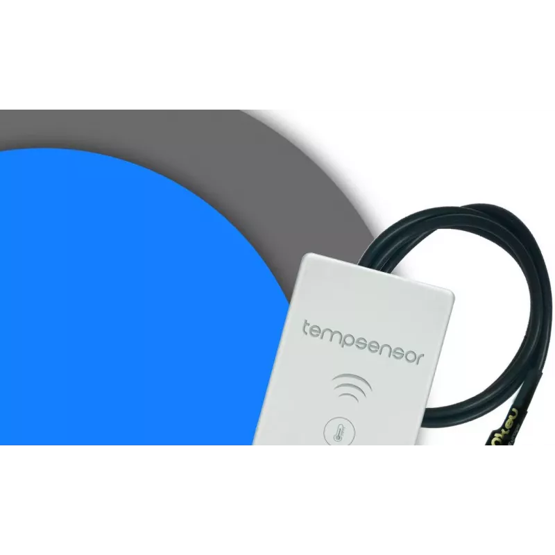 BleBox tempsensor Wi-Fi-temperatursensor