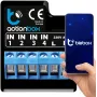 BLEBOX Actionbox binært inputmodul
