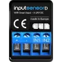 Blebox inputSensorD WiFi 2-input digitalt sensormodul