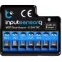 BLEBOX inputSensorQ WiFi 4-input-modul