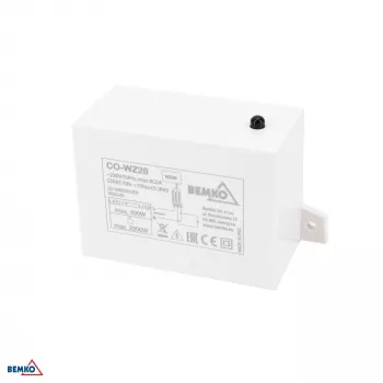 BEMKO skumringskontakt 2000W