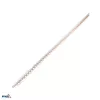 SCHELINGER A19-BBM-1F forbindelsesskinne 1-faset U-type 10mm² 54 moduler 63A grå