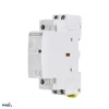 SCHELINGER SC101 modulær kontaktor 1P 25A 1NO+1NC 230V AC