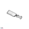 BEMKO JAZMIN 30W 4000K 4050LM IP65 LED-gadelys Lysgrå