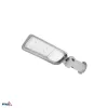 BEMKO JAZMIN LED-gadelys 50W 4000K 6750lm IP65 Lysgrå