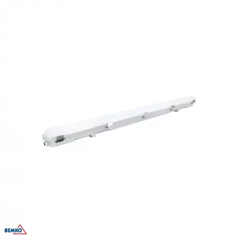 BEMKO ALWIR 3 LED-forseglet armatur 35W 4000K 6000lm IP66
