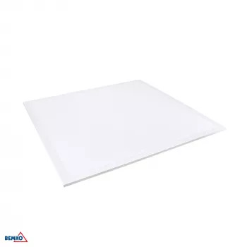 BEMKO PANEL BACKLIGHT MINTAL BLM 30/36/42W 3000/4000/6500K 3800/4320/5000LM hvid