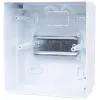ADELID RM-NT-04T overfladefordeler 4 moduler