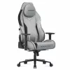Huzaro Force 8.3 gamingstol, grå