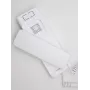 CYFRAL BALTIC 5P hvid 4,5,6-tråds audio intercom-håndsæt