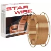 PSG STAR WIRE MIG/MAG svejsetråd 1mm 15kg ER70S-6 SP.002.10X
