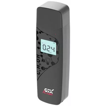 GTX Flash Breathalyzer