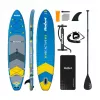 SUP Board REBEL ACTIVE RBA4500 - blå