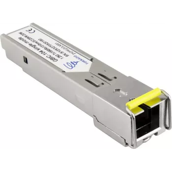 PULSAR GBIC-104 SFP-modul 1,25 Gbit/s 1310 nm 20 km LC singlemode