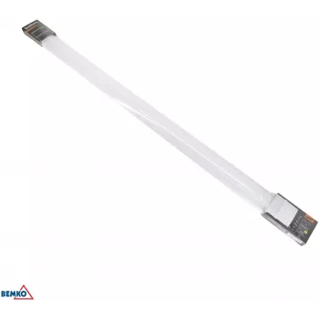 KAFLER OXA LED-bjælkelampe 120cm 36W 4000K 3600lm IP20 neutralhvid
