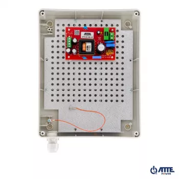 ATTE APS-90-480-L1 SMPS-strømforsyning 48V 2A 90W
