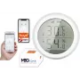 MBG Line ZigBee HS01 temperatur- og luftfugtighedssensor