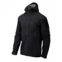 Helikon-Tex Squall Hardshell-jakke - sort