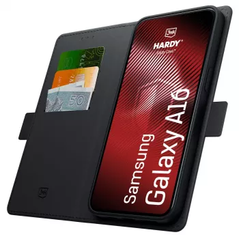 3MK PROTECTION Samsung Galaxy A16 4G / 5G - 3mk Hardy Foldy Case sort