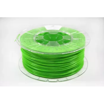 Spectrum PLA Premium 3D-filament 1,75mm limegrøn 1kg