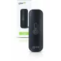 GISE Smart temperatur- og fugtsensor Wi-Fi sort | Tuya | GTHS-WF-01-B