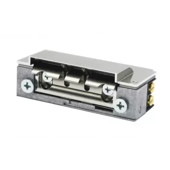BIRA HARTTE XS00U-C elektrisk døråbner XS-serie 12-24V AC/DC lavstrøm med rigeludløsning