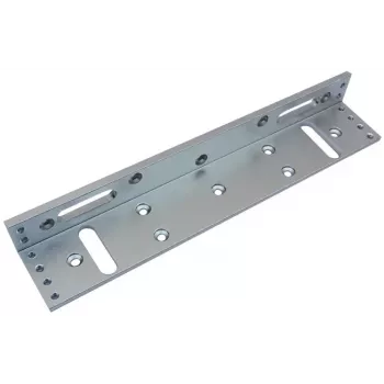 BIRA HARTTE MG280L L-type vægbeslag til antenner 280mm