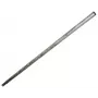 ROBSON MS-38/1500-H Sammenklappelig antennemast 1500mm 38mm varmforzinket stål sølv