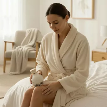 Medivon hovedmassager Kitty 2