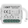 OXT T228 Mini WiFi Rullegardin Controller 2-kanal Tuya Smart