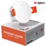 OXT T160 mmWave radar tilstedeværelses- & lysstyrkesensor 230V ZigBee Tuya