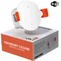 OXT T150 mmWave Radar Tilstedeværelses- & Lysstyrkesensor 230V WiFi Tuya Smart Life