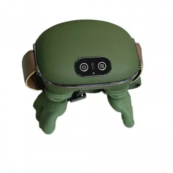 EXTRALINK Stay Beauty Home Massage Hands Håndmassager med varmefunktion