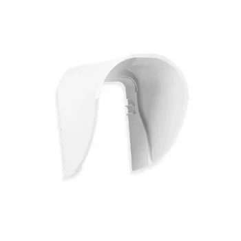 SATEL HOOD C Protective Canopy for Outdoor Motion Detectors (ABAX2)