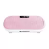 MERACH MR-2440P1-EU vibrationsplade (pink)