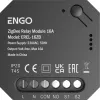 ENGO Controls EREL-16ZB smart relæ ZigBee 16A