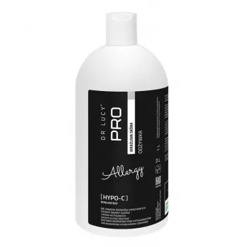 DR LUCY Hypo C Sensitive Skin conditioner til hunde - 1L