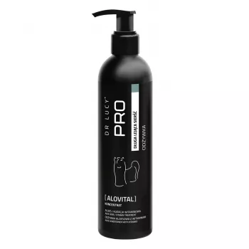 DR LUCY PRO ALOVITAL 250 ML All-purpose fugtighedsbalsam