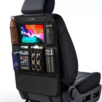 TECH-PROTECT UCA200 bagagerumsorganizer sort