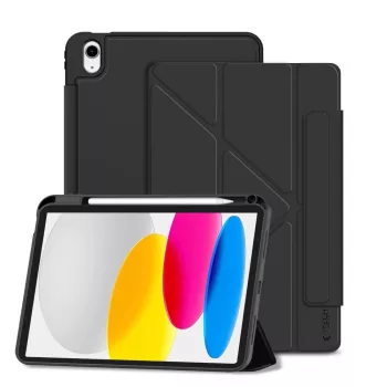 TECH-PROTECT SC PEN ORIGAMI iPad 10,9 inch 10. generation 2022 / 11 inch 11. generation 2025 sort