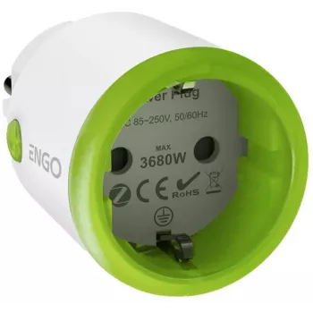 ENGO Controls EPLUG-ZB smartstik ZigBee 16A