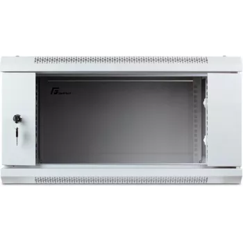 GETFORT ECO v2 19 inch 4U 600x450 vægskab RAL 7035