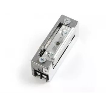 ELEKTRA-PLUS Elektrisk døråbner R4 med intern hukommelsesfunktion og symmetrisk kabinet 12V