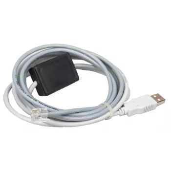 ROPAM USB-MGSM-kabel