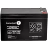 POWERBAT SECURBAT 7-12 AGM-batteri 12V 7Ah